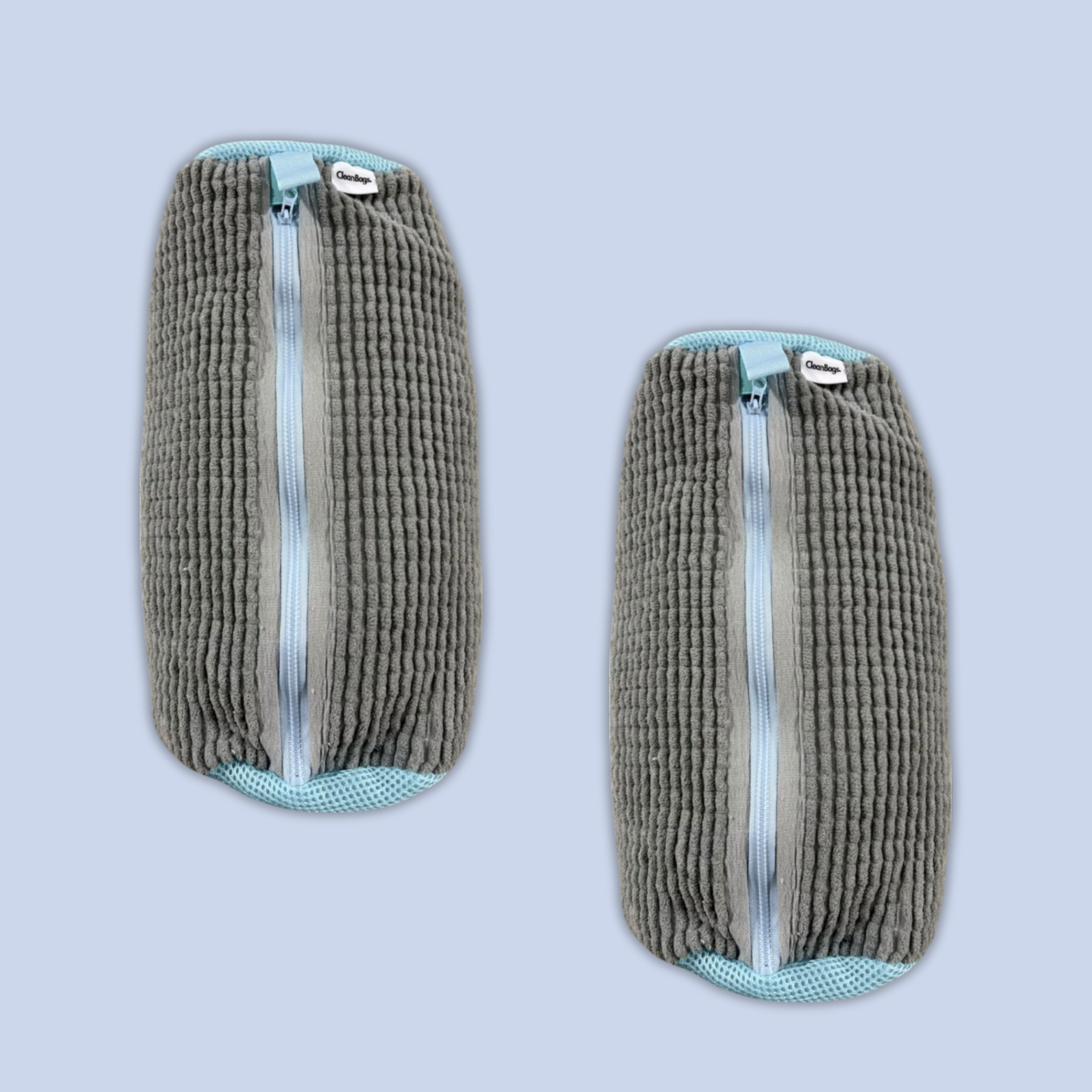 Het ultieme CleanBags-pakket