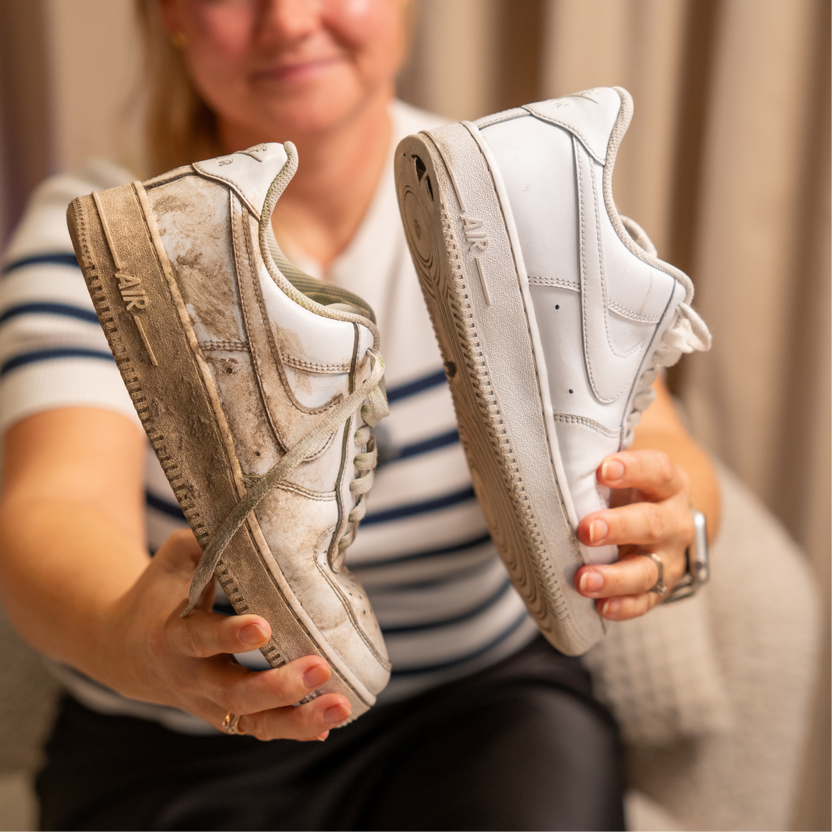 CleanBags - Schoen