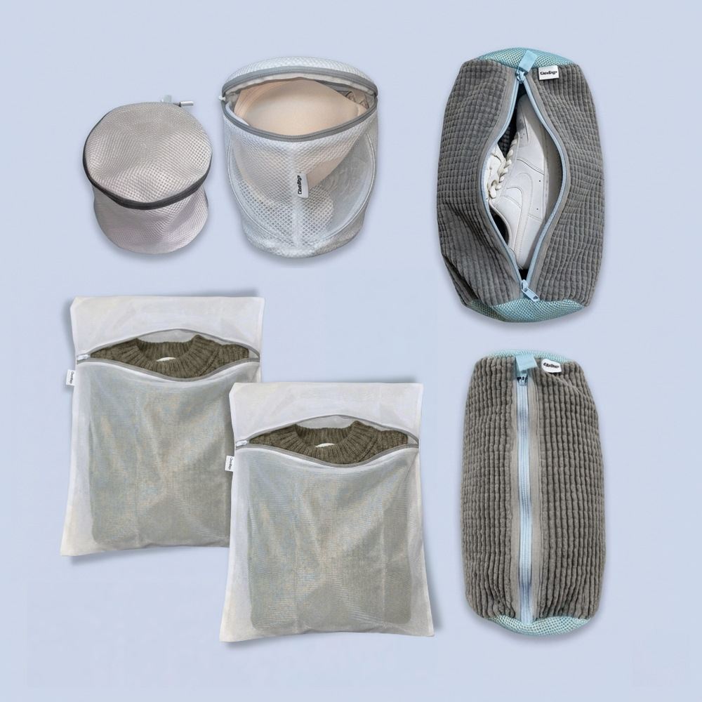 Den Ultimative CleanBags Pakke