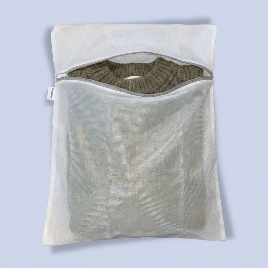 CleanBags - Truien & Gebreide kleding