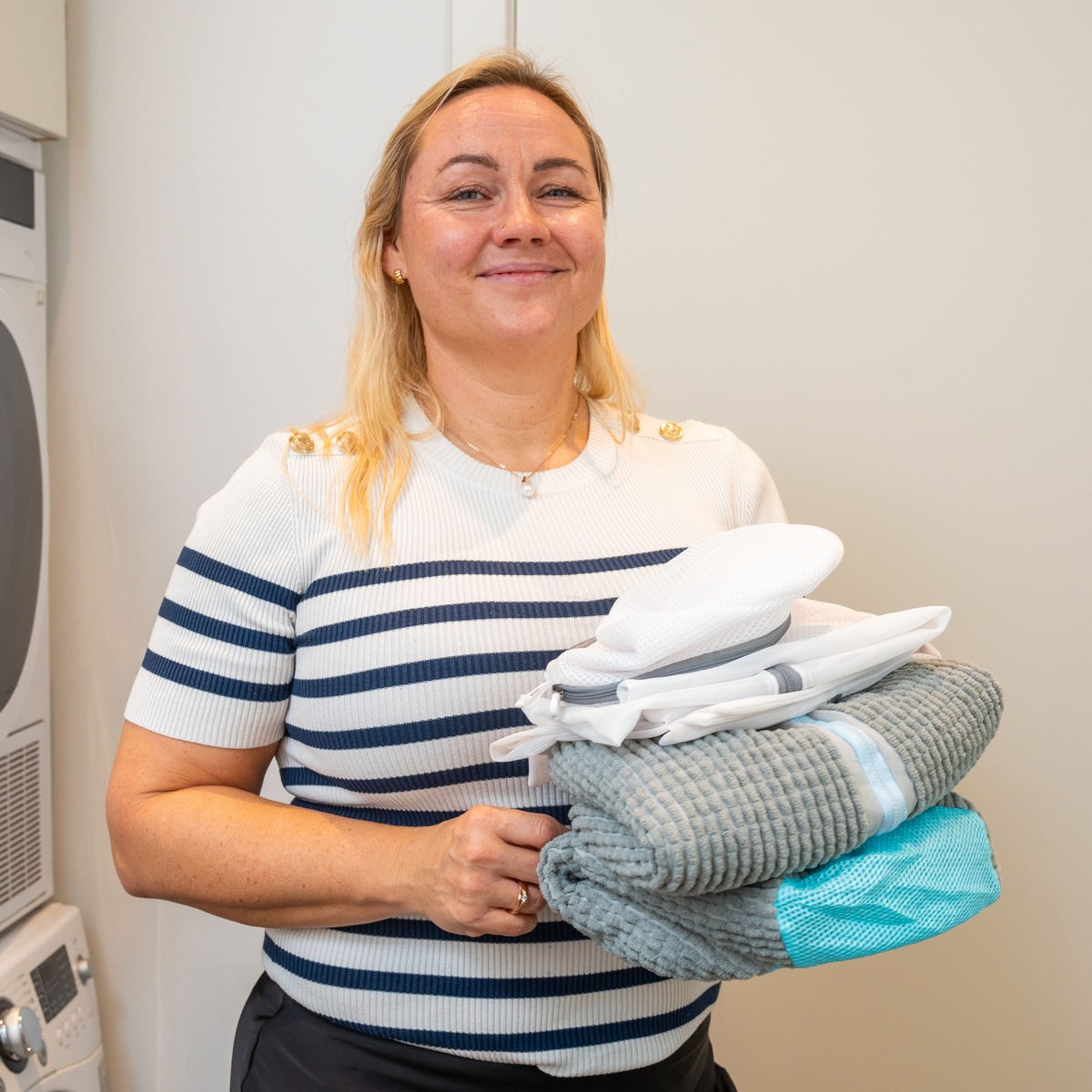 Den Ultimative CleanBags Pakke