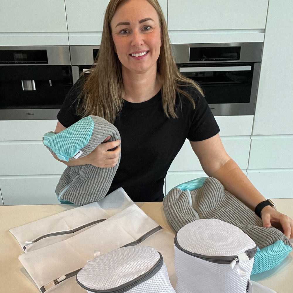 Den Ultimative CleanBags Pakke