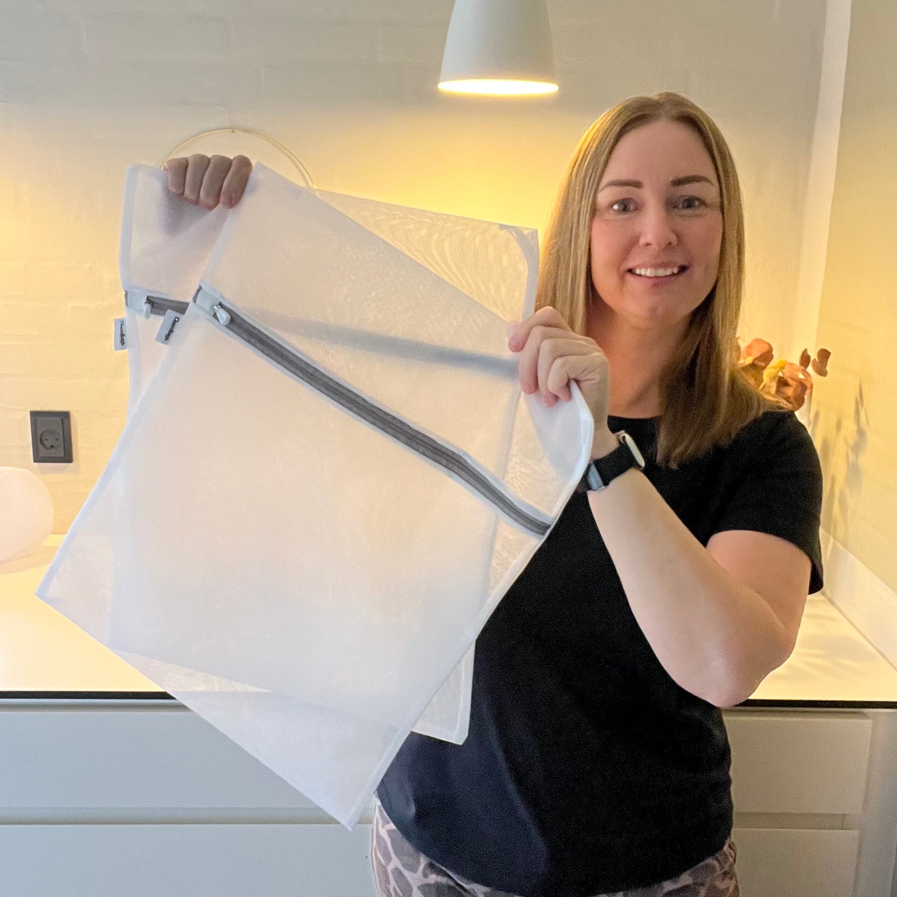 CleanBags - Truien & Gebreide kleding