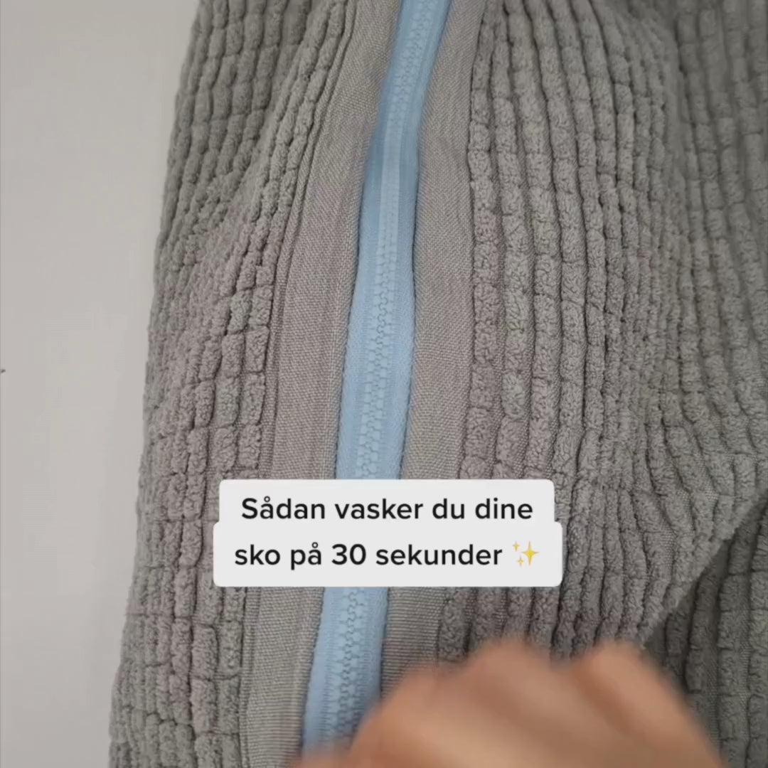 CleanBags - Sko