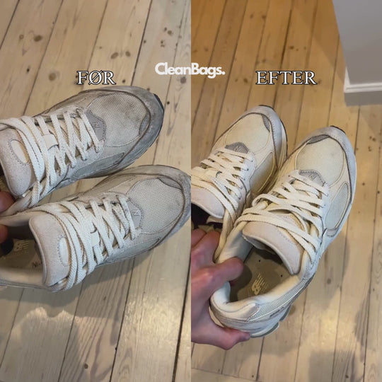 CleanBags - Schoen